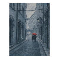 Romance in Lyon