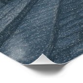 Poster Romance in Lyon (Coin)