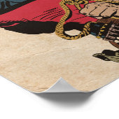 Poster Romance occidentale (Coin)