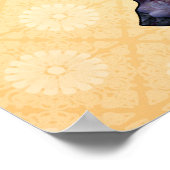 Poster "Romance victorienne" (Coin)