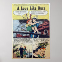 Romance vintage