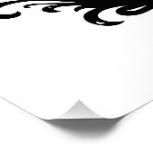 Poster Romancer votre vie (Coin)