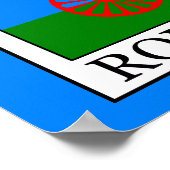 Poster Romani (Coin)