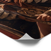 Poster Romans II - Inspiration historique (Coin)