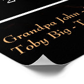 Poster Romantic couple and family movie design (Coin)