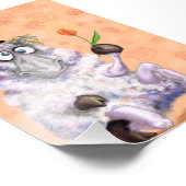 Poster Romantic Gentleman Ram (Coin)