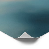 Poster Romantic Ladybugs in Flight (Coin)