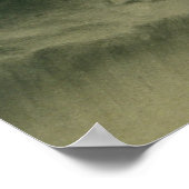 Poster Romantique (Coin)