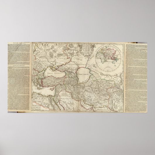 Poster Rome 2 (Devant)