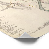 Poster Rome antique (Coin)