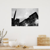 Poster Rome II (Cuisine)