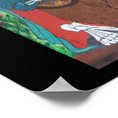 Poster Roméo (Coin)