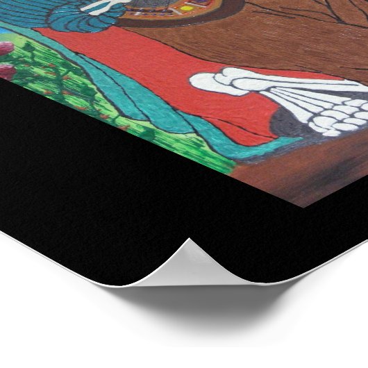 Poster Roméo (Coin)