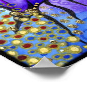 Poster Roméo et Juliet (Coin)