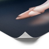 Poster Romeo et Juliet Ballet (Coin)