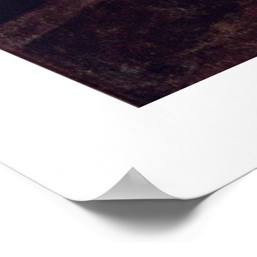 Poster Roméo Et Juliette Par Francesco Hayez (Coin)