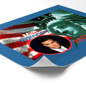 Poster Romney 2012 (Coin)
