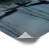 Poster Rompre avec le II (Coin)