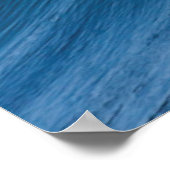 Poster Rompre la vague (Coin)