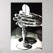 Poster Rompre l'hôte (Devant)