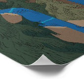 Poster Romulus et Remus (Coin)