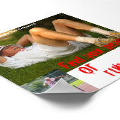 Poster Ron Kirkpatrick (Coin)