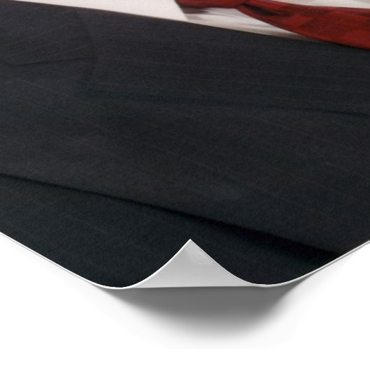 Poster Ron Paul (Coin)