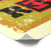 Poster Ron Paul 2012 (Coin)