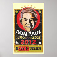 Ron Paul 2012