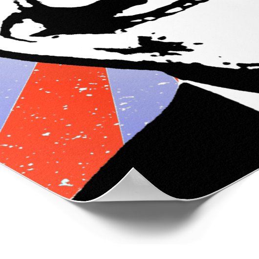 Poster Ron Paul Propaganda (Coin)