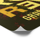 Poster Ron Paul Revolution (Coin)