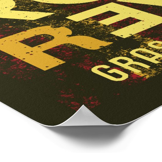 Poster Ron Paul Revolution (Coin)