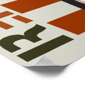 Poster Ron Paul Revolution (Coin)