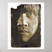 Poster Ron Weasley 1 (Devant)
