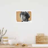 Poster Ron Weasley 2 (Cuisine)