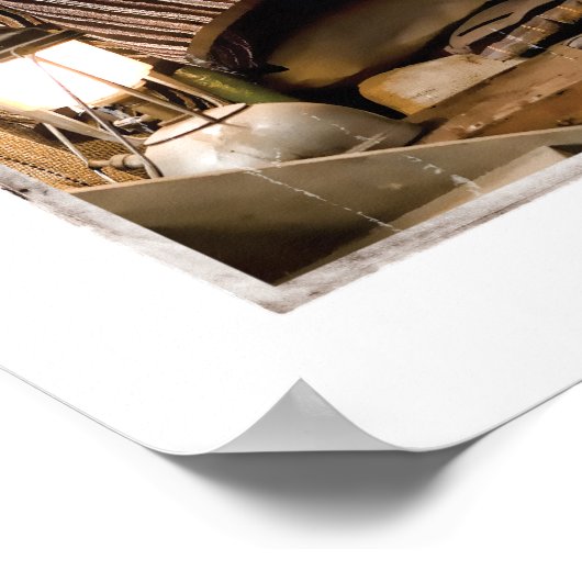 Poster Ron Weasley 2 (Coin)