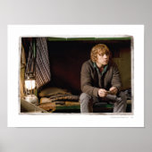 Poster Ron Weasley 2 (Devant)