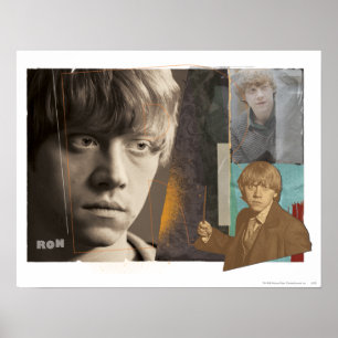 Poster Ron Weasley 8