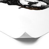 Poster Ron Weasley Collage 1 (Coin)