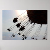 Poster Rond-point (Devant)