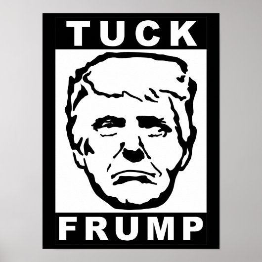 Poster rondelle (Devant)