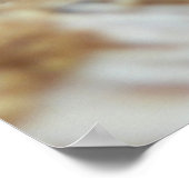 Poster rondom de kop (Hoek)