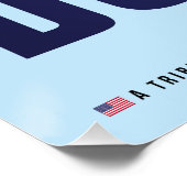 Poster Ronnie Bucknum Ferrari 512S Hommage (Coin)