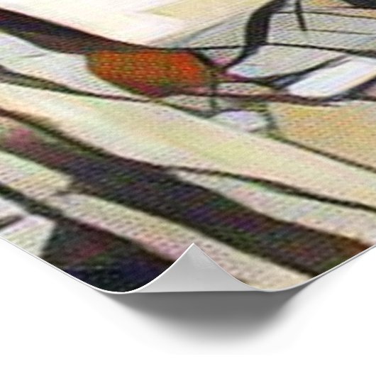 Poster Ronnie Coleman, Kadinsky edit (Coin)