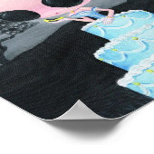 Poster Rook di goo (Coin)