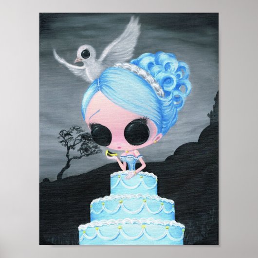 Poster Rook di goo (Devant)