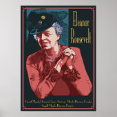 Poster Roosevelt (Devant)