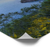 Poster Roosevelt Lake Bridge (Coin)