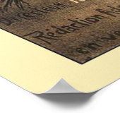 Poster Rooster Steinlen Cocorico (Coin)