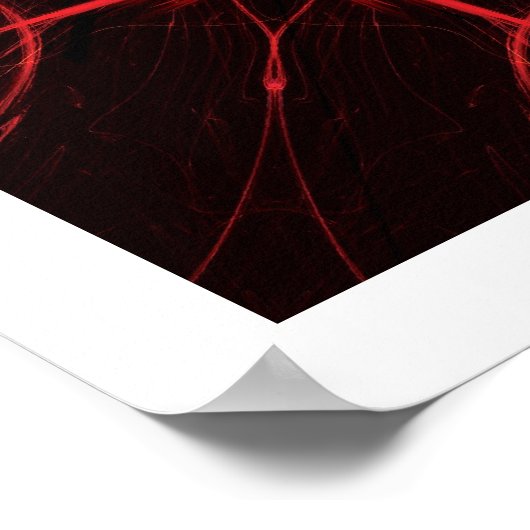 Poster Root Chakra (Coin)